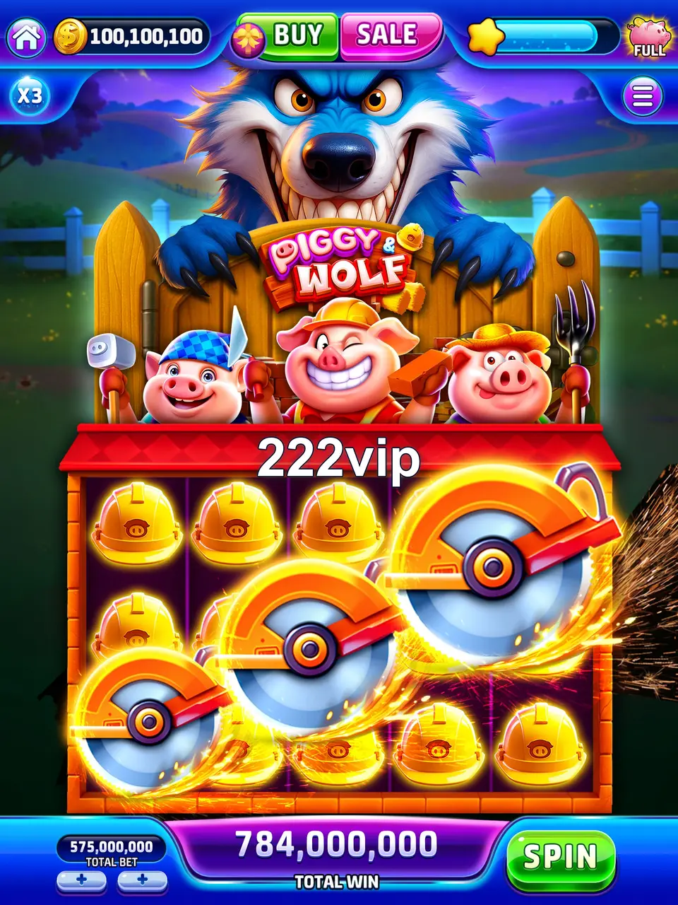 222vip Baixar