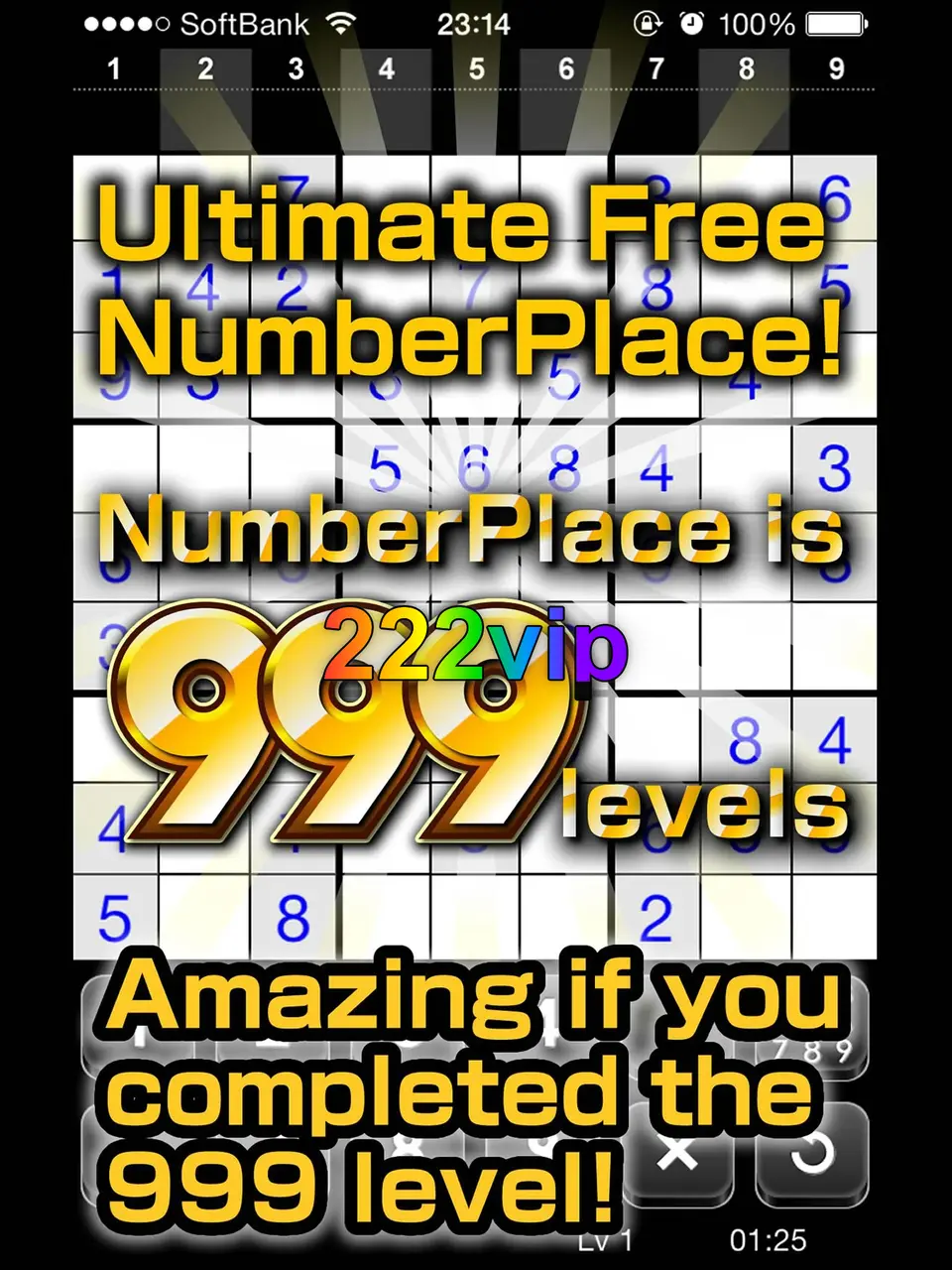 222vip Capturas de tela - APK Oficial